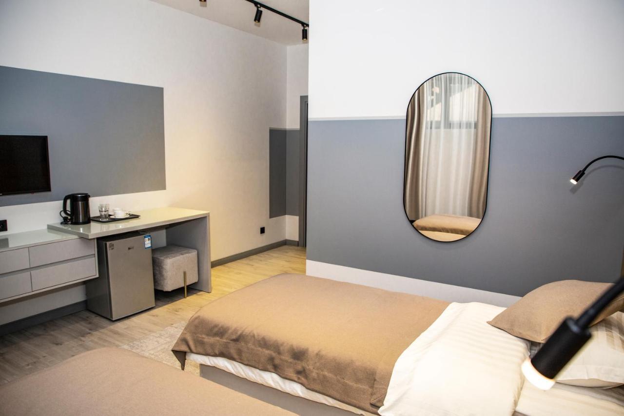 Maison ボステリ エクステリア 写真